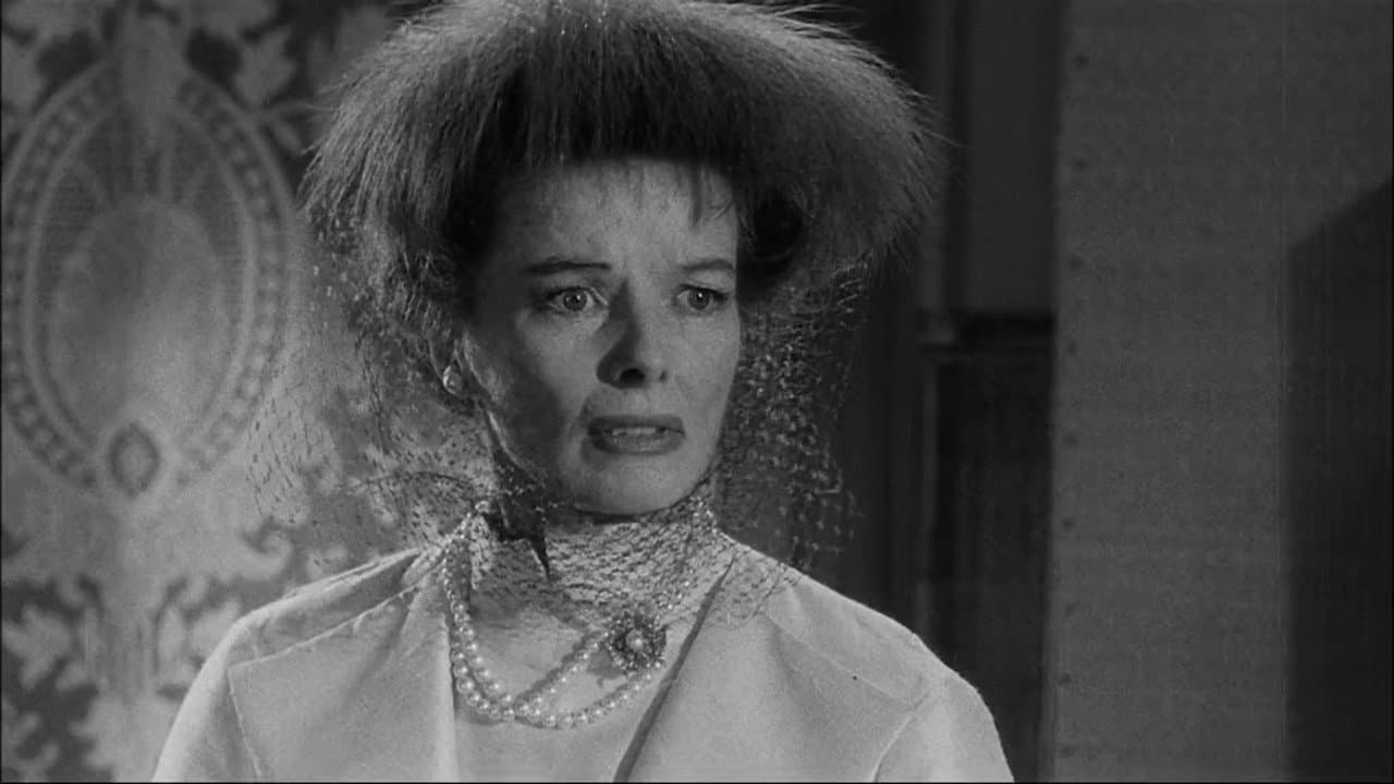 Suddenly, Last Summer still 6