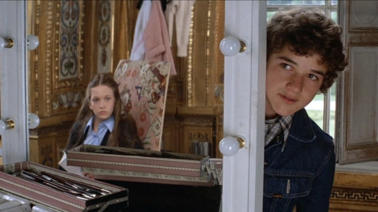 A Little Romance still 8