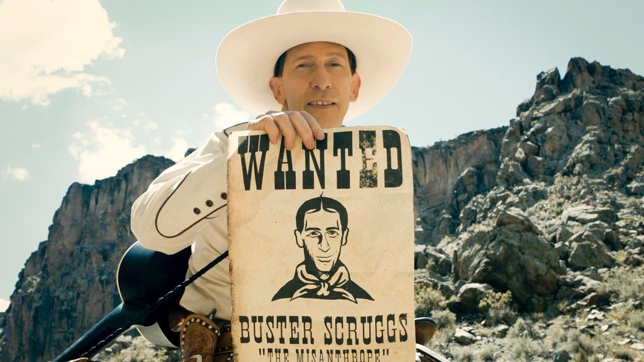 The Ballad of Buster Scruggs still 6