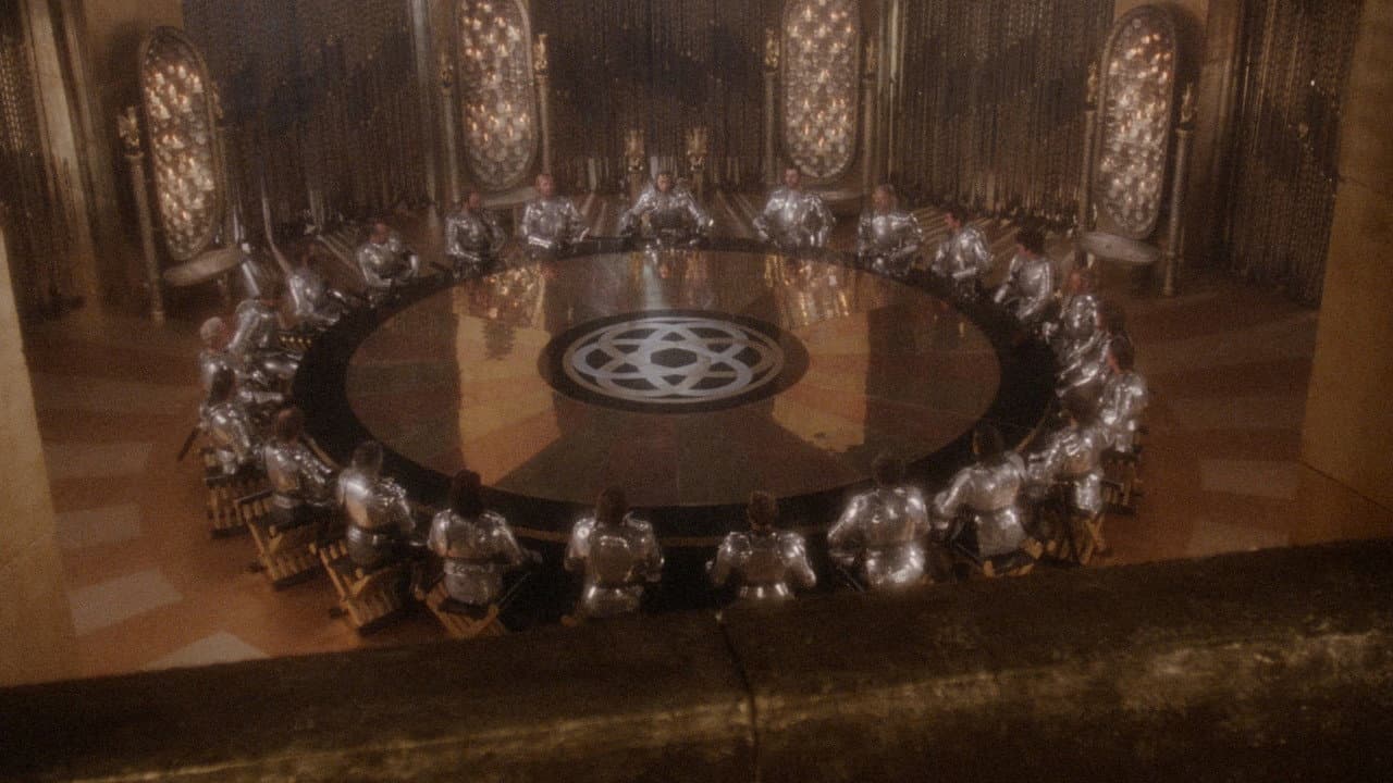 Excalibur still 3