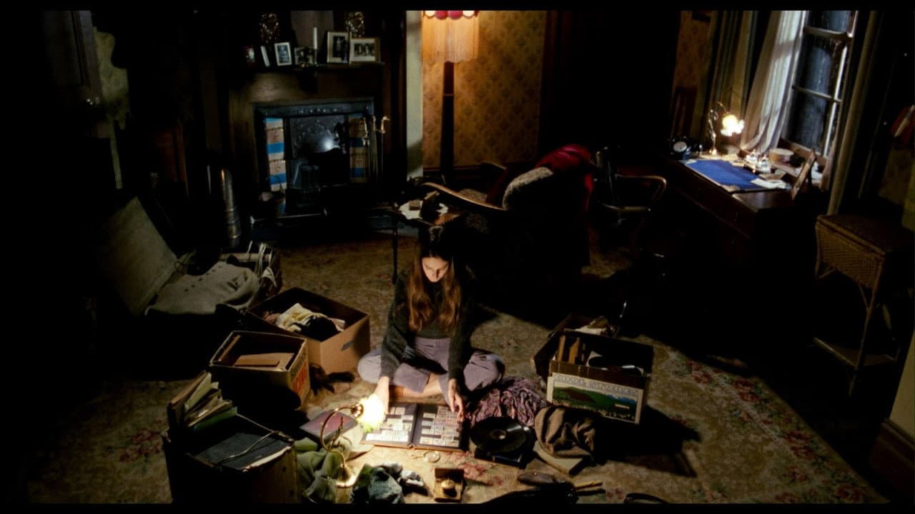 Next of Kin still 5