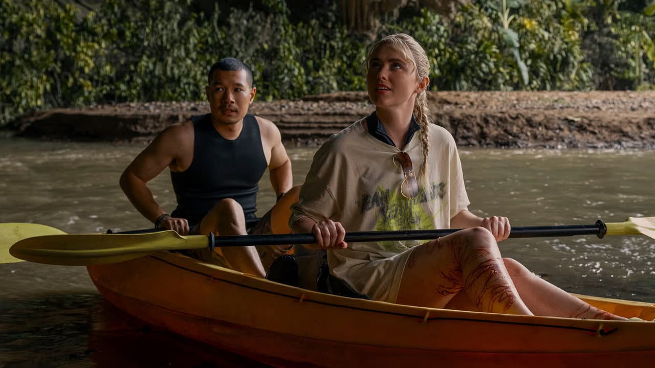 The Devil's Mouth still 5