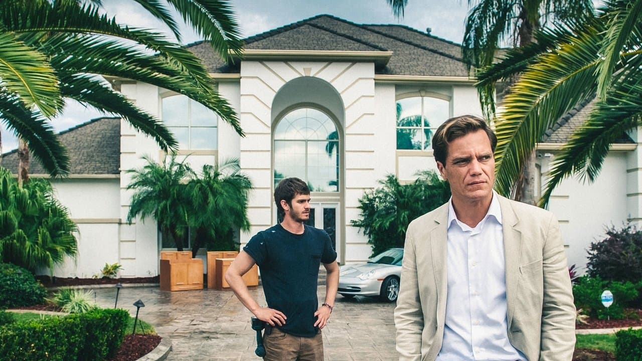 99 Homes still 2