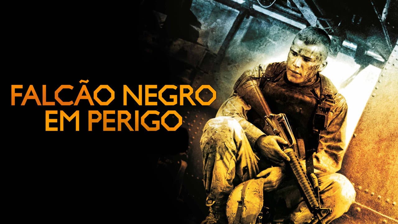 Black Hawk Down still 4