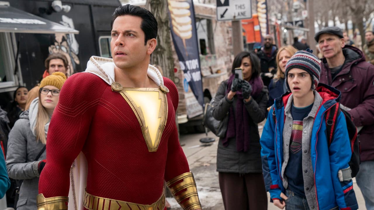 Shazam! still 8