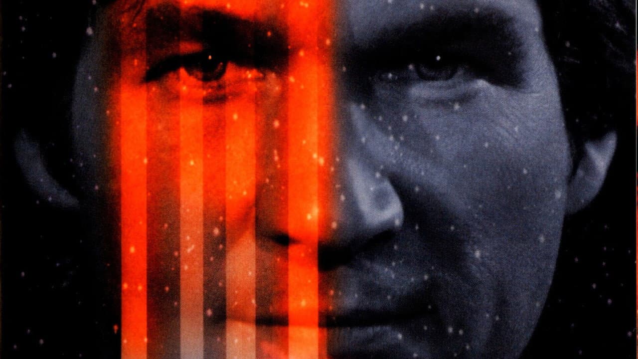 Starman still 8