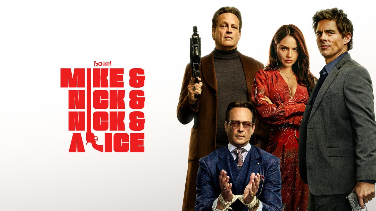 Mike & Nick & Nick & Alice still 3
