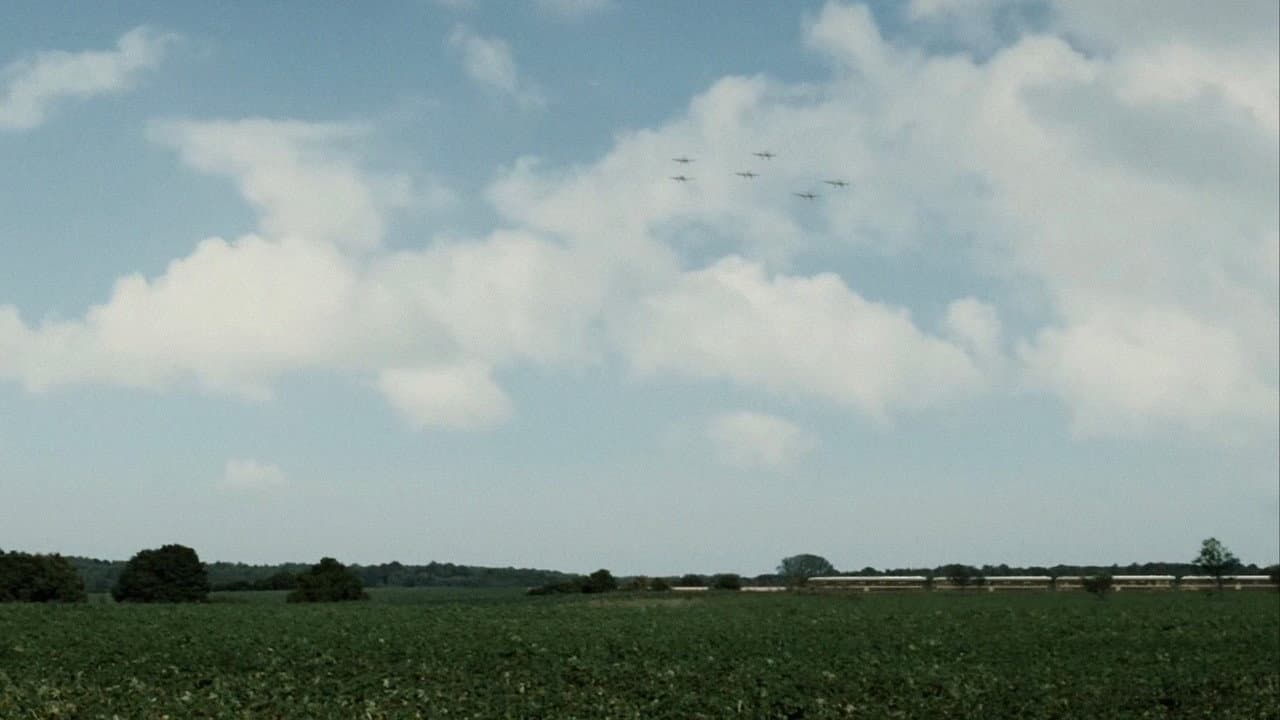 Suite Française still 8