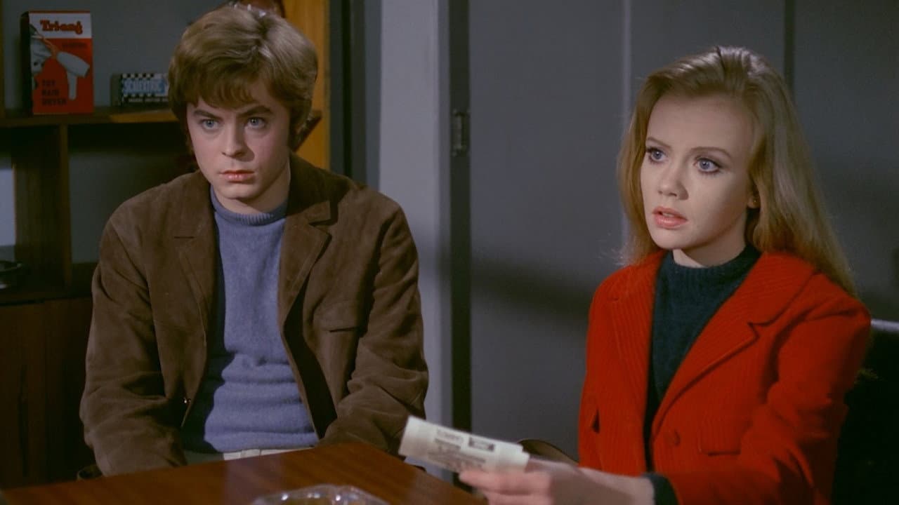 Twisted Nerve still 3