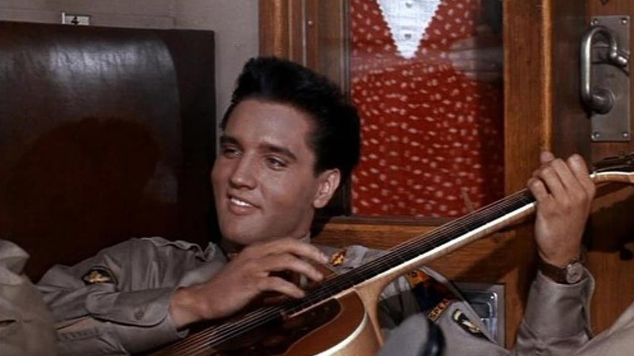 G.I. Blues still 3