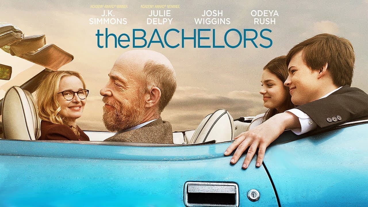 The Bachelors still 4