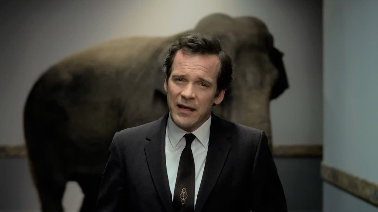 Experimenter still 6