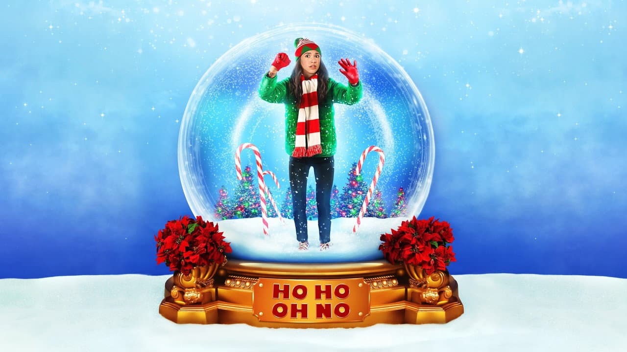 Christmas...Again?! still 2