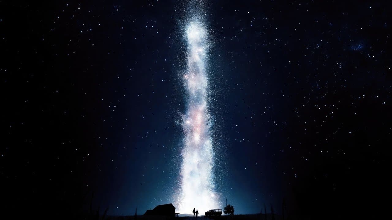 Interstellar still 7