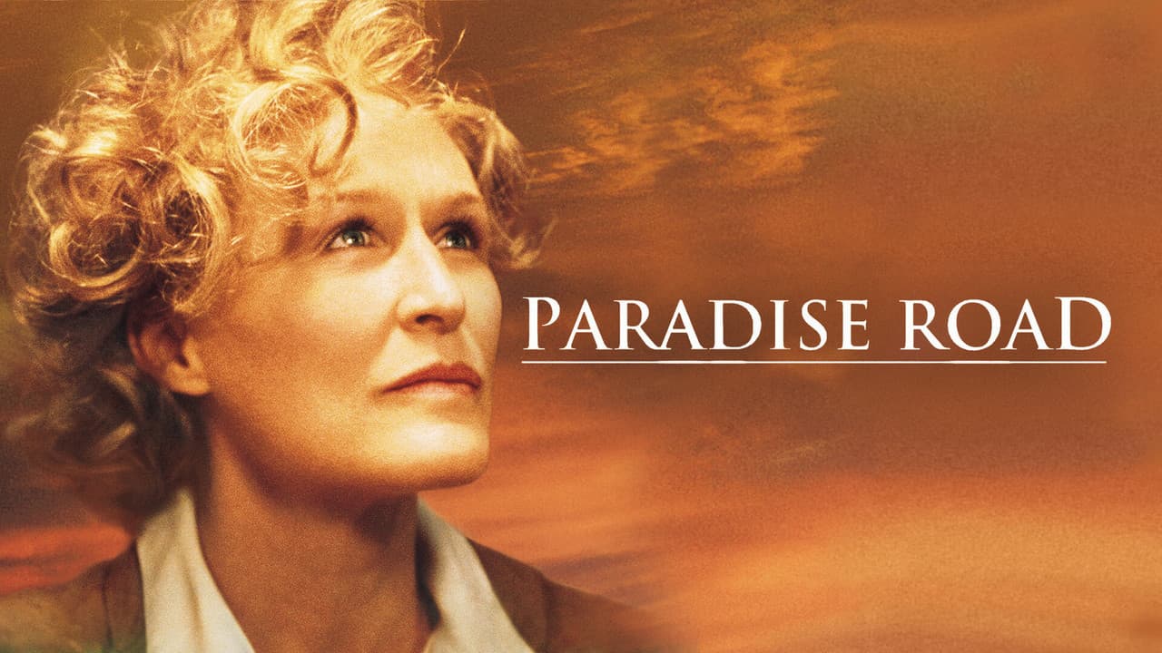 Paradise Road still 3