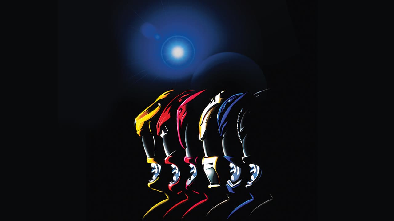 Mighty Morphin Power Rangers: The Movie still 3