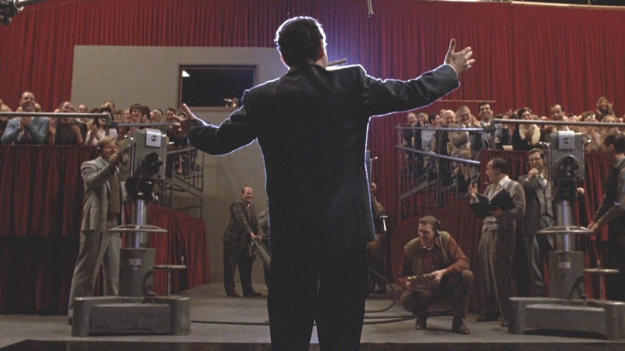 Mr. Saturday Night still 1