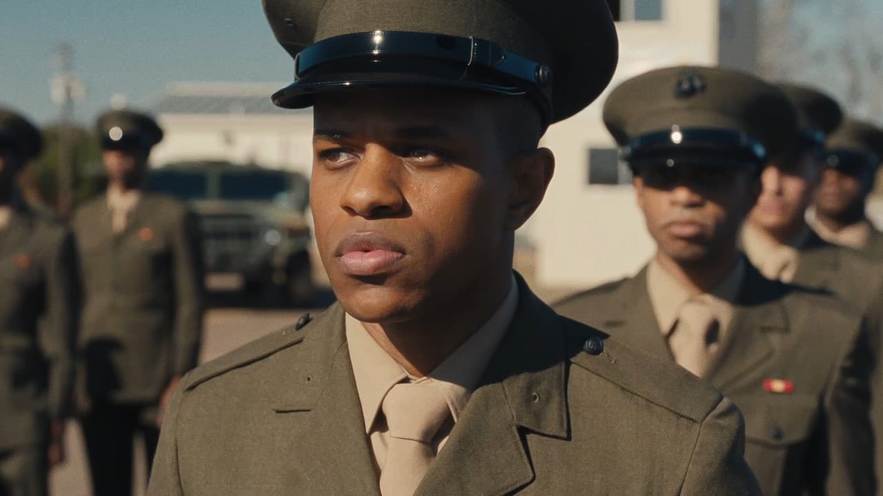 The Inspection still 3