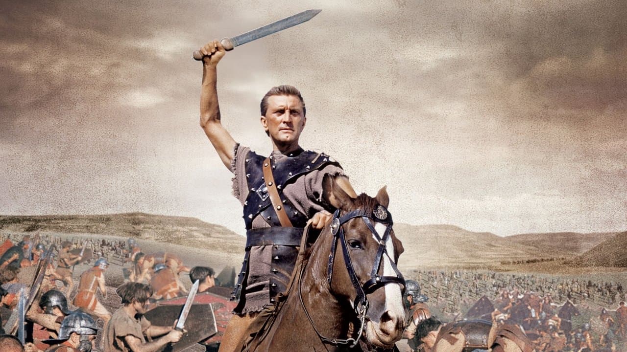 Spartacus still 1
