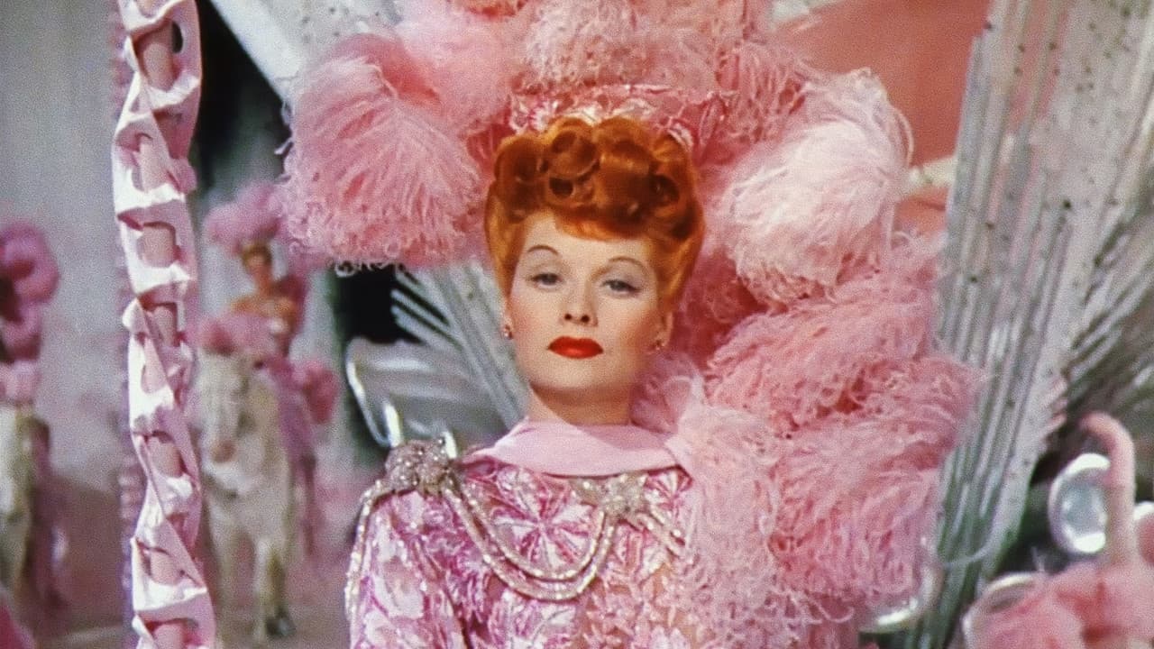 Ziegfeld Follies still 7