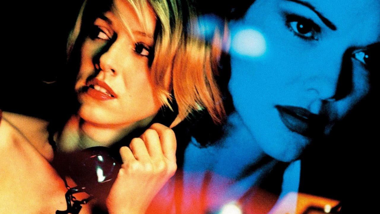 Mulholland Drive still 5