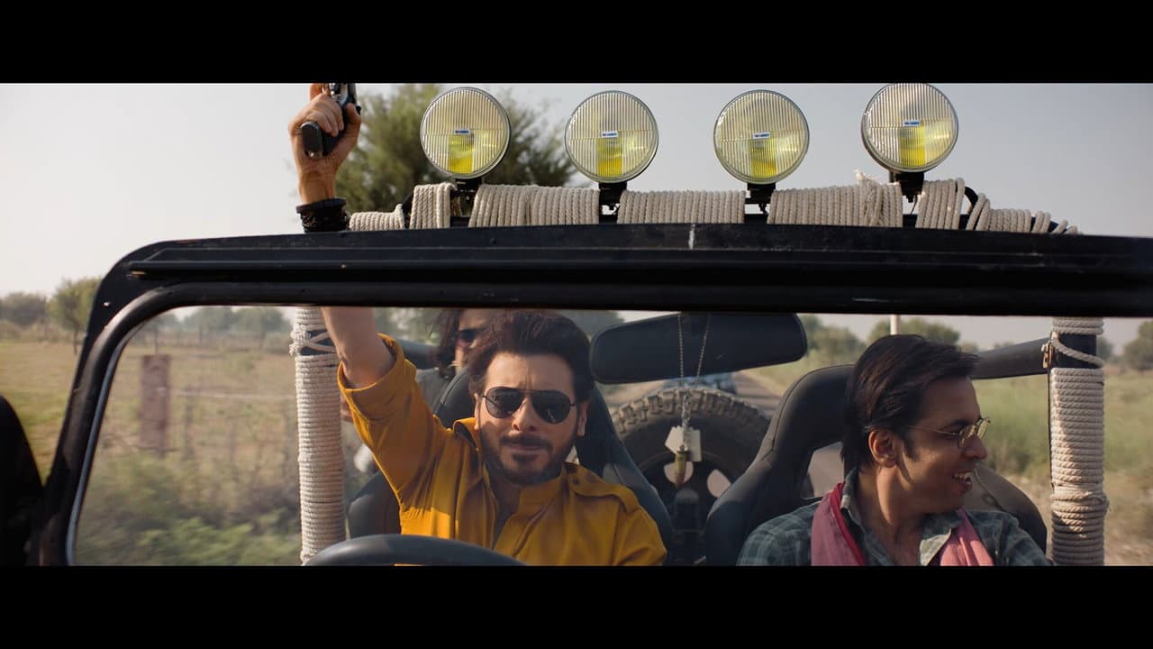 Mirzapur: The Movie (2026): Gurmmeet Singh’s Gritty Saga still 4