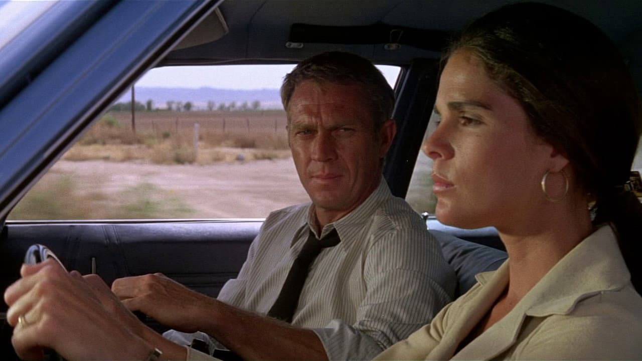 The Getaway still 8