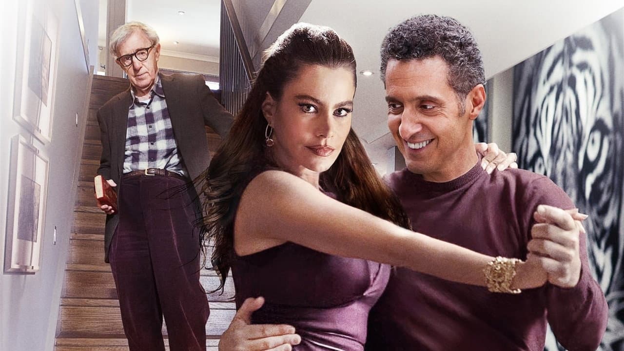 Fading Gigolo still 6