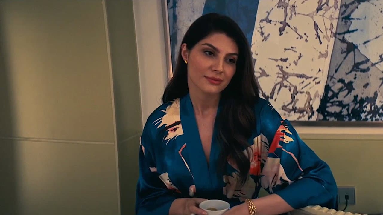 The Fix still 8