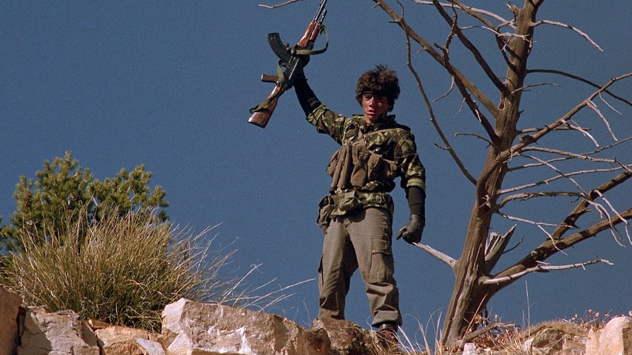 Red Dawn still 3