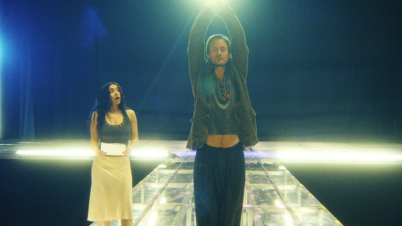 The Moment still 2