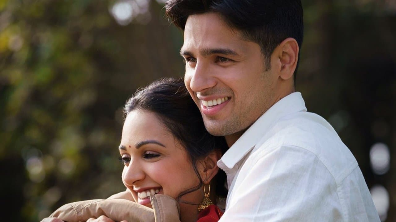 Shershaah still 1