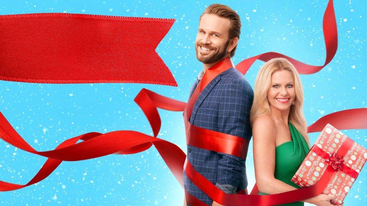The Christmas Contest still 1