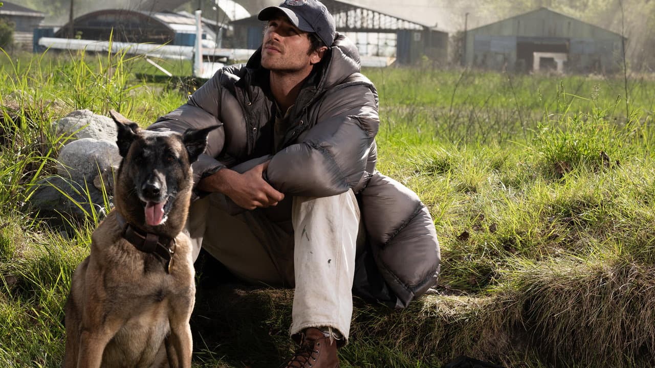 The Dog Stars still 8