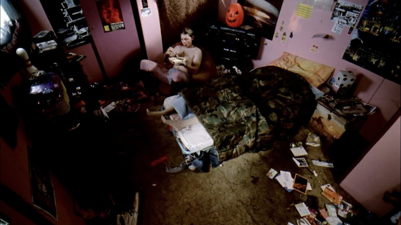 Spun still 7