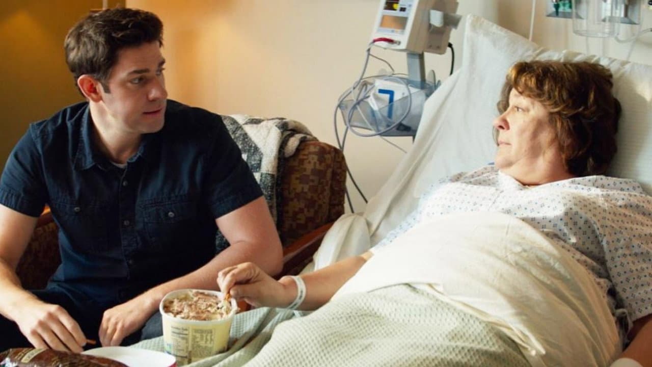 The Hollars still 2