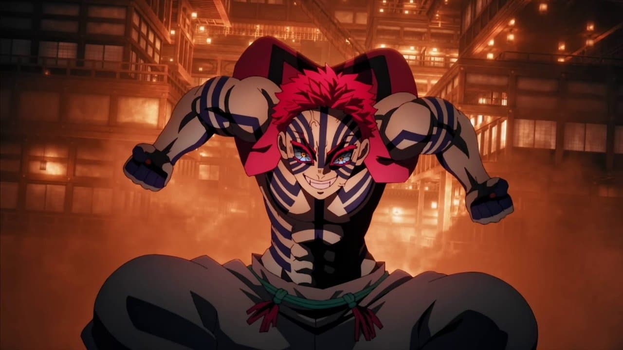 Demon Slayer Infinity Castle Movie News & Details still 4