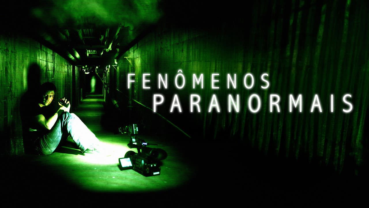 Grave Encounters still 7