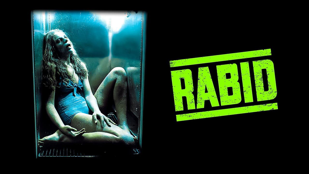 Rabid still 7