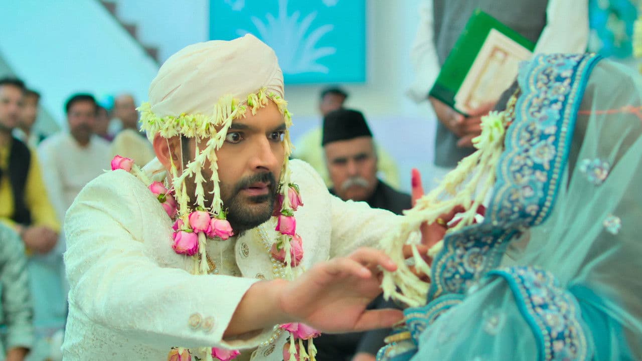 Kis Kisko Pyaar Karoon 2 (2025) - Hilarious Sequel