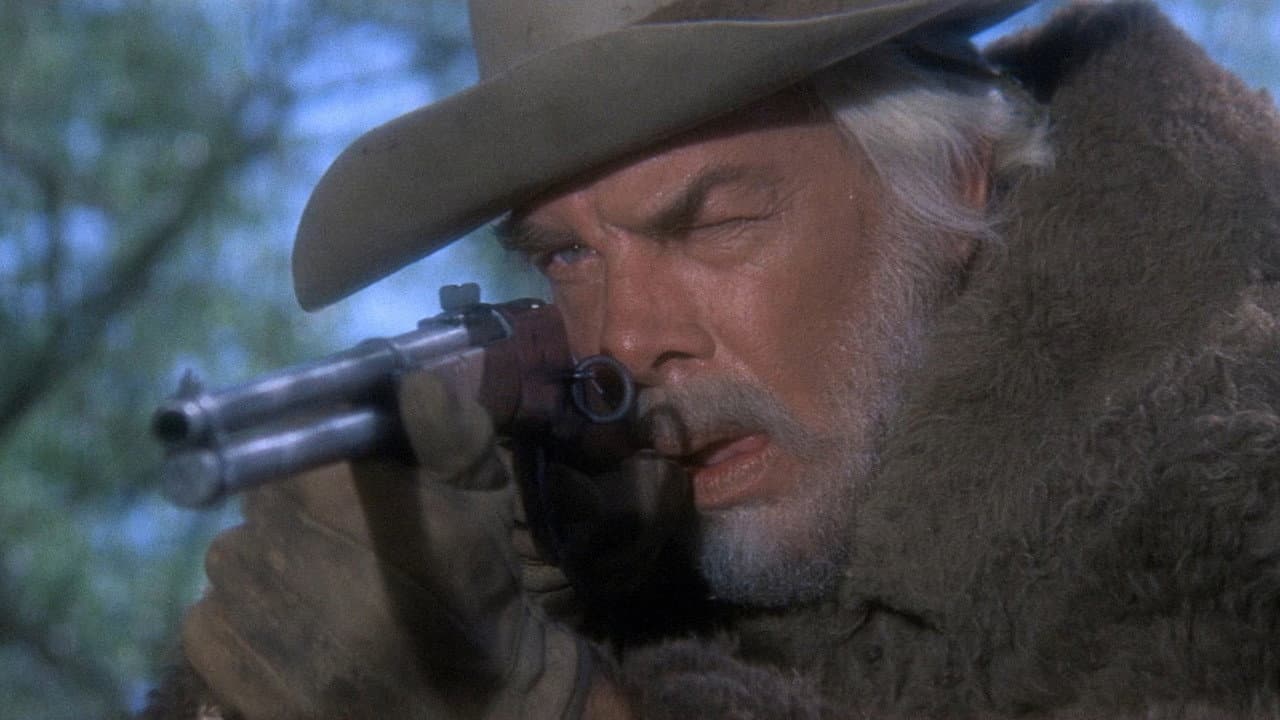 Monte Walsh still 5