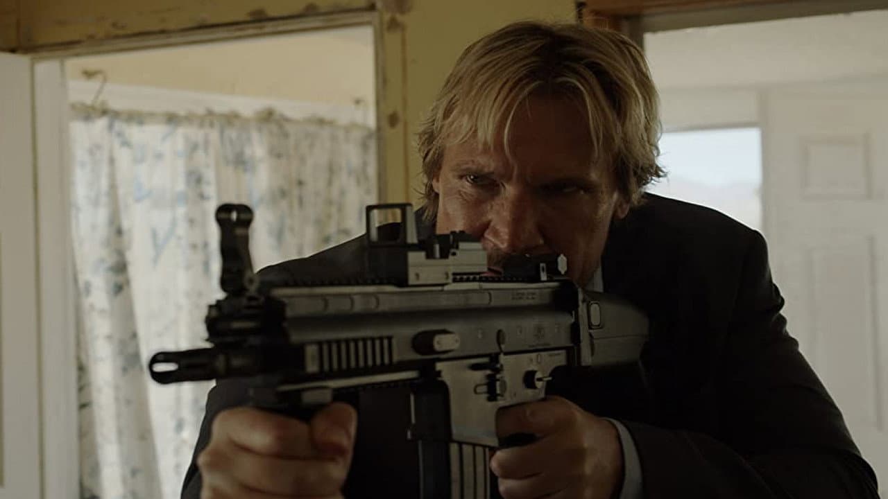 Beckman still 4