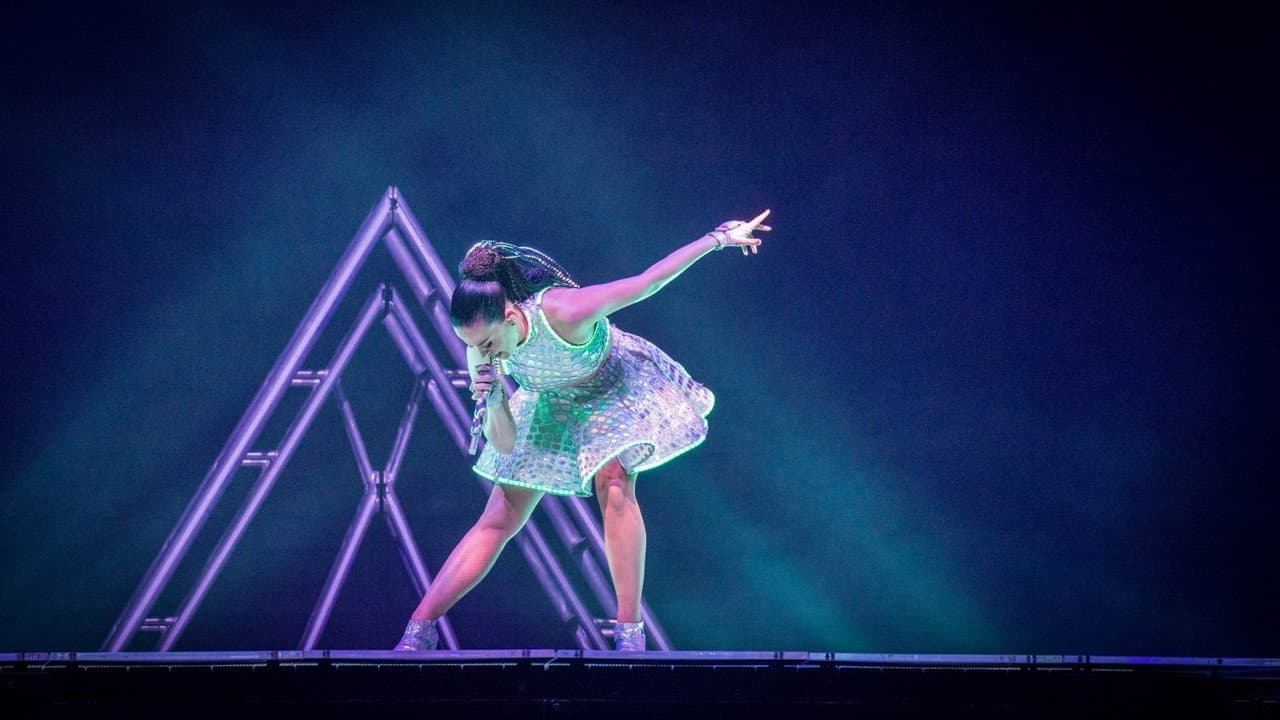 Katy Perry: The Prismatic World Tour Live still 5