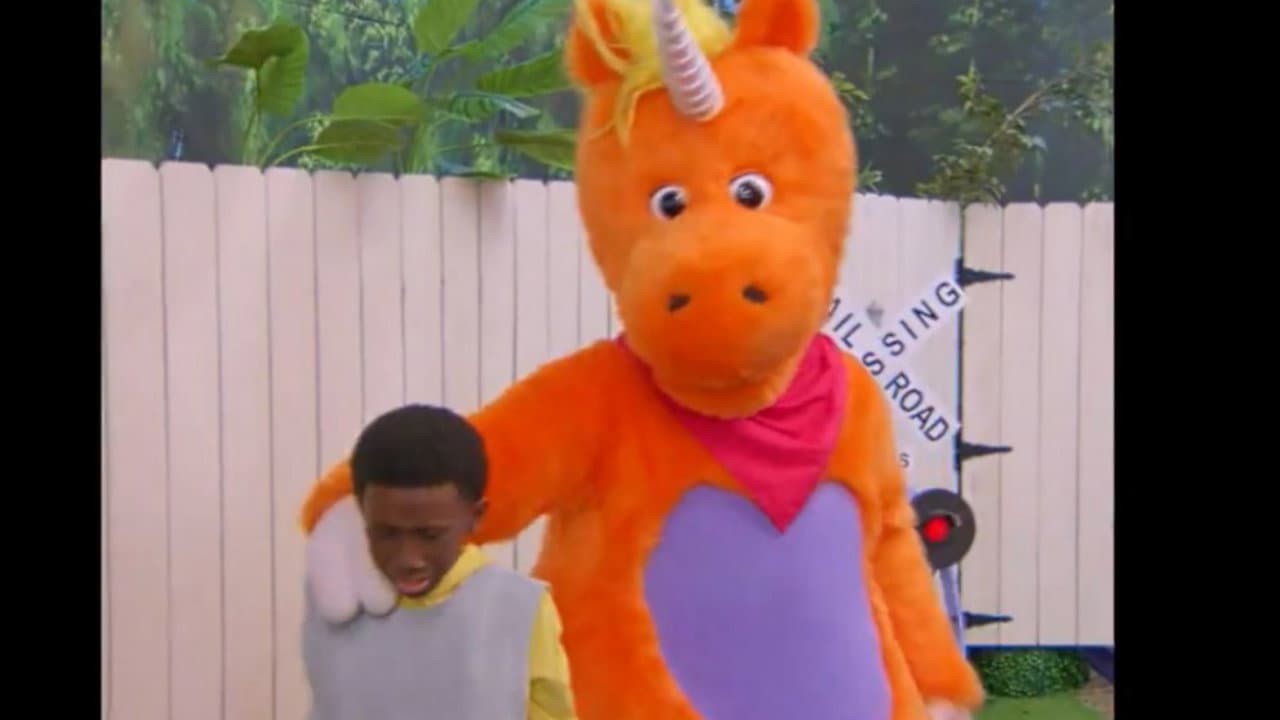 Buddy still 8
