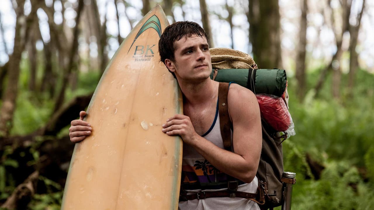 Escobar: Paradise Lost still 8