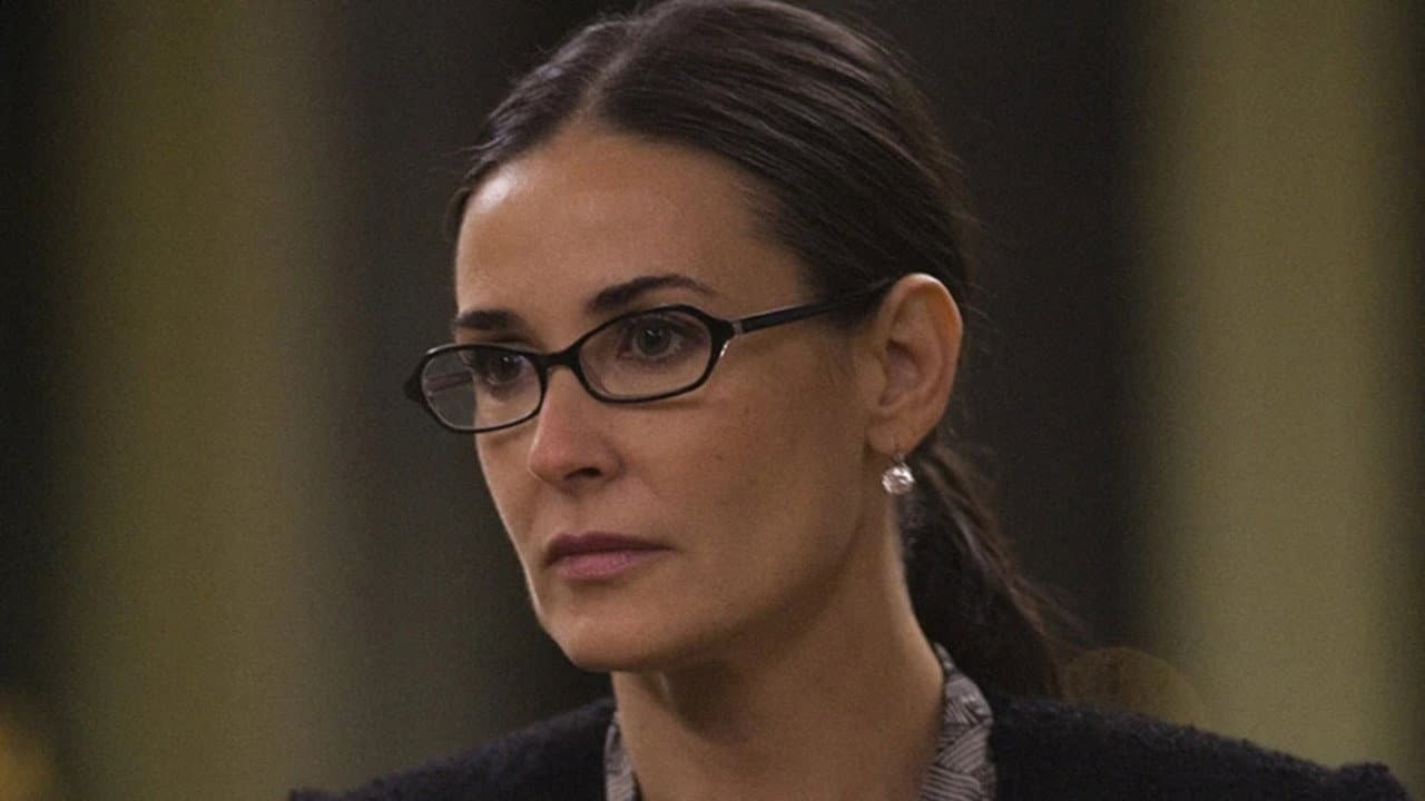 Margin Call still 3