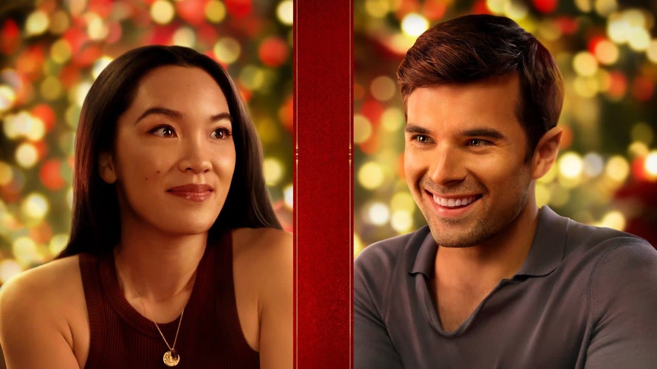 A Hollywood Christmas still 1