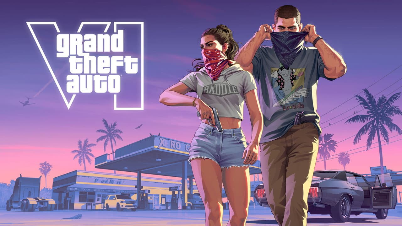 GTA VI Extended Look: Date, Time, Netflix Stream & Footage still 6