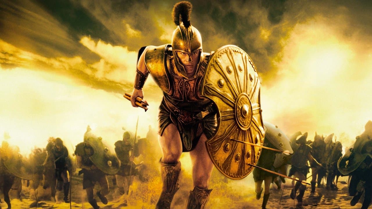 Troy still 1