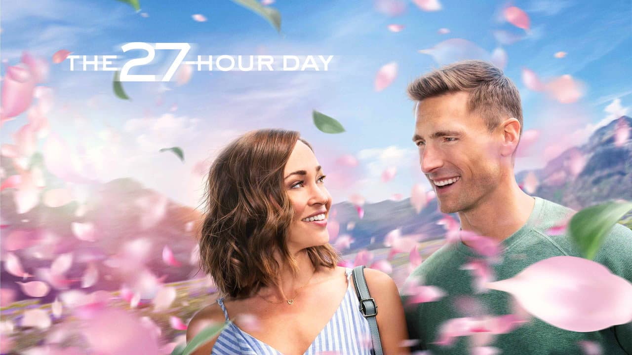 The 27-Hour Day still 3